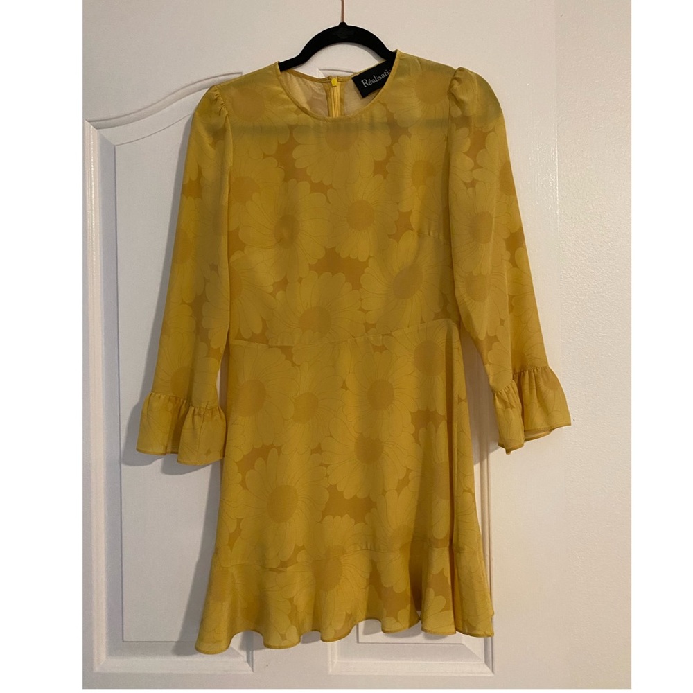 Realisation Par Mary Jane Dress